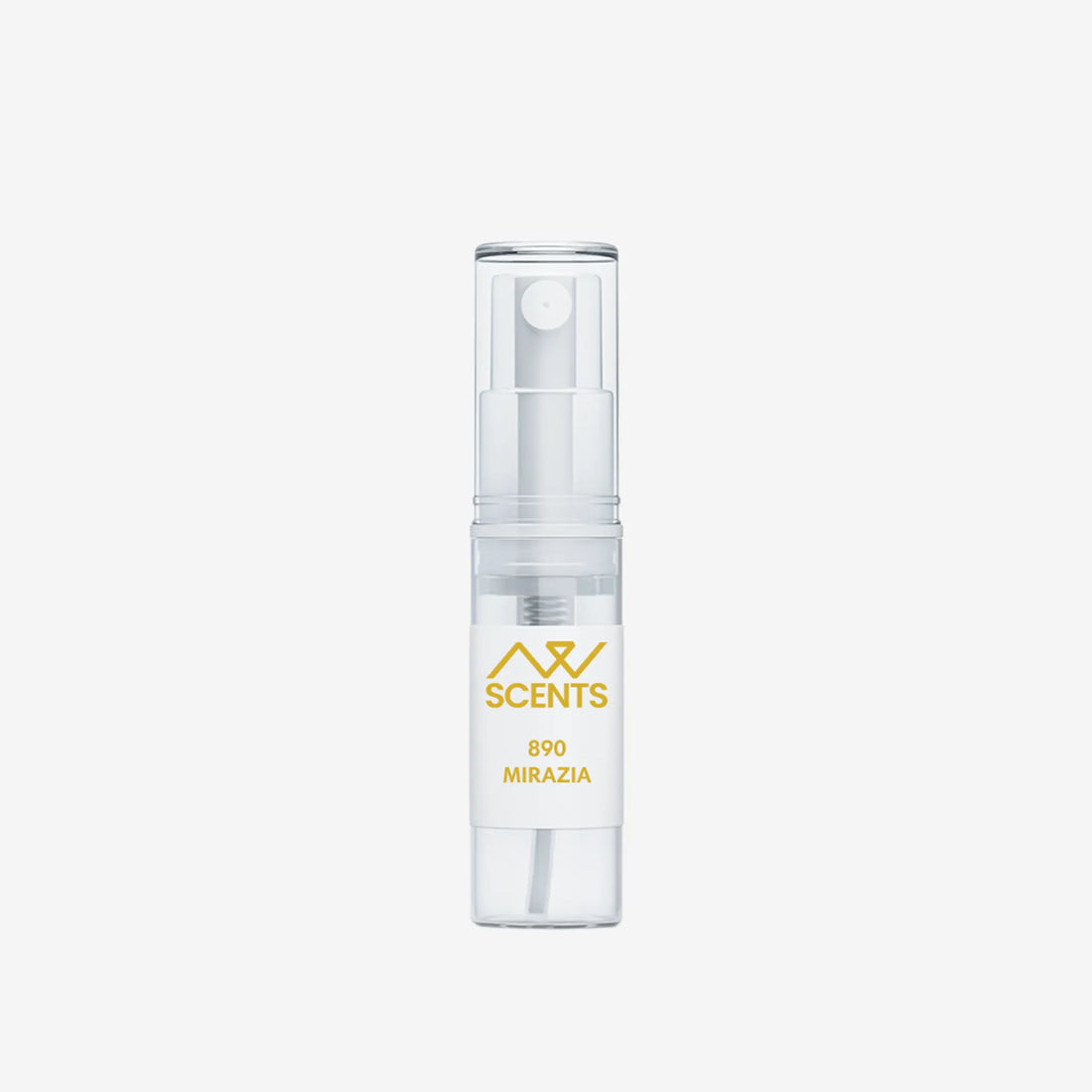 890 Mirazia Sample