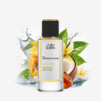 Inspired By Soleil de Jeddah - 895 ARABIAN GLEAM