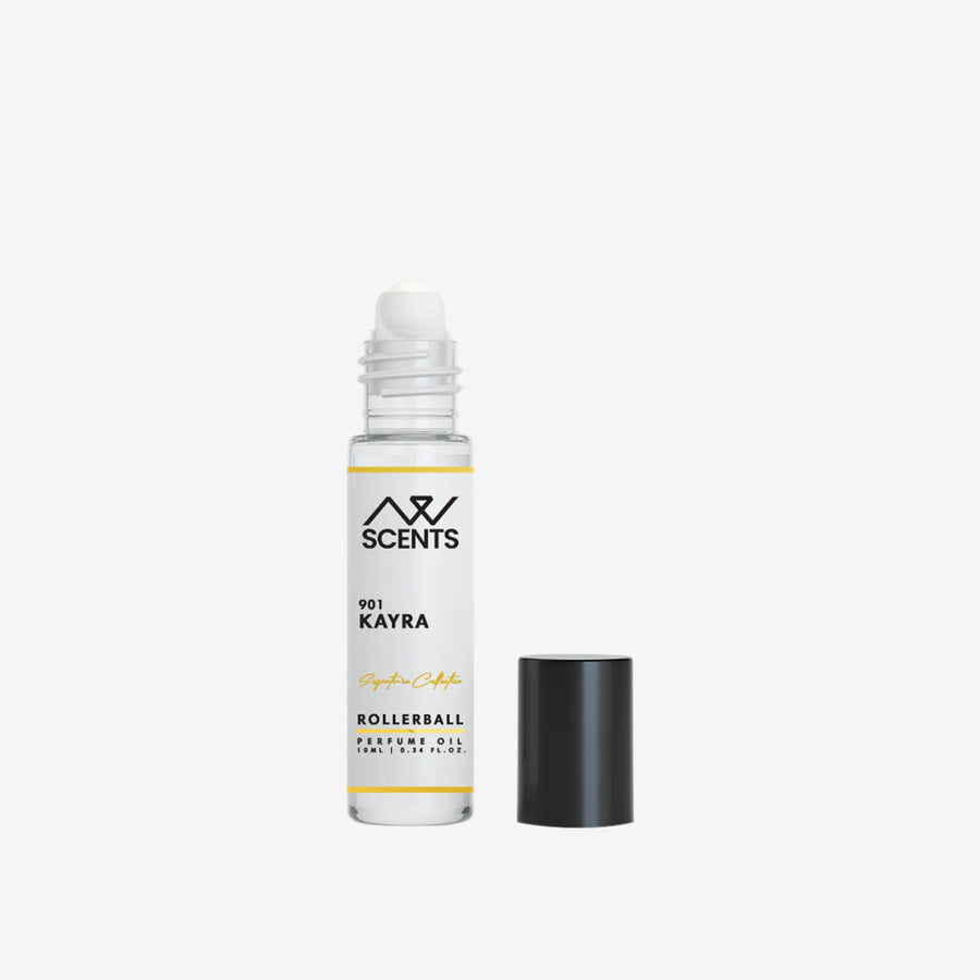 901 Kayra Perfume oil