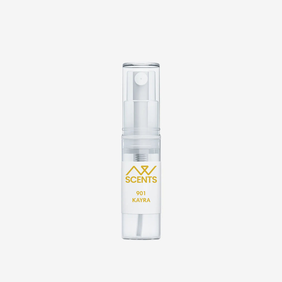901 Kayra Sample