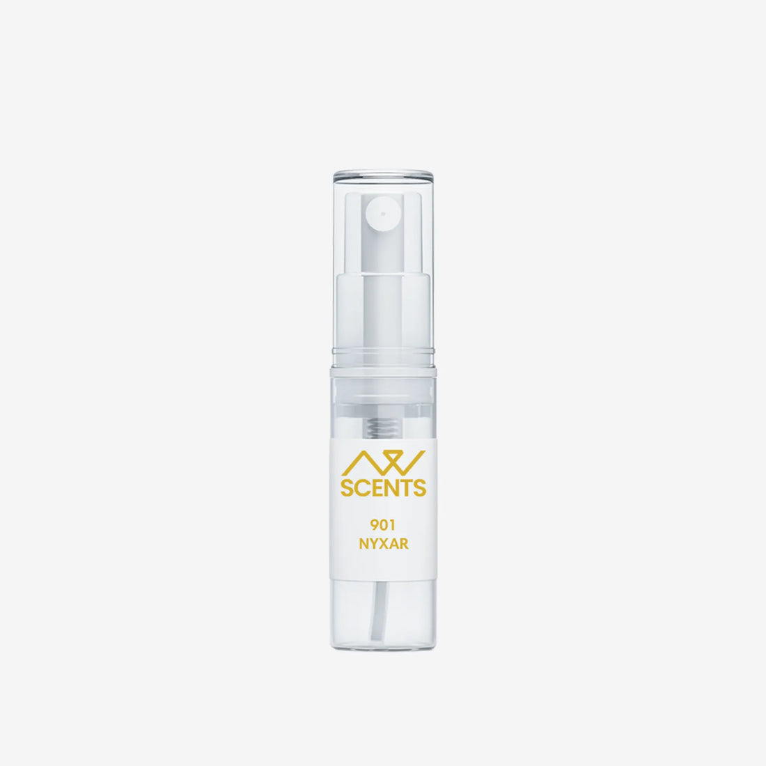 901 Nyxar Sample