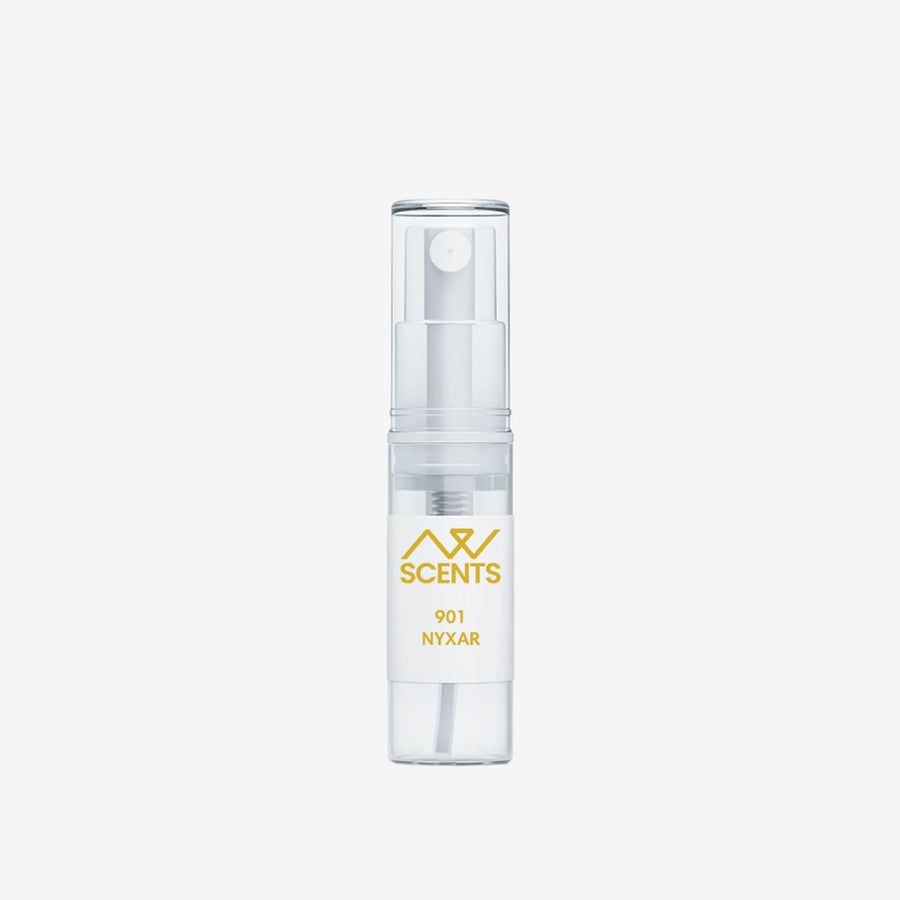901 Nyxar Sample