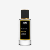 901 Velvet Oud 50ml