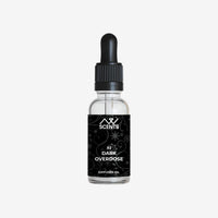 Inspired By Noir Extreme - 92 DARK OVERDOSE
