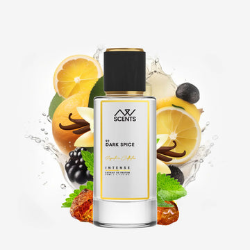 Inspired by Black Orchid - 92 DARK SPICE