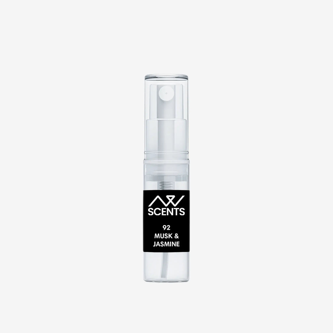 Inspired By Jasmine Musk - 92 MUSK & JASMINE