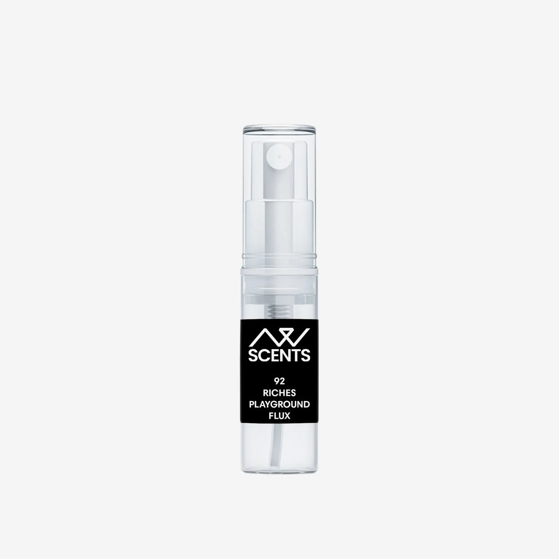Inspired By Costa Azzurra Acqua - 92 RICHES PLAYGROUND FLUX