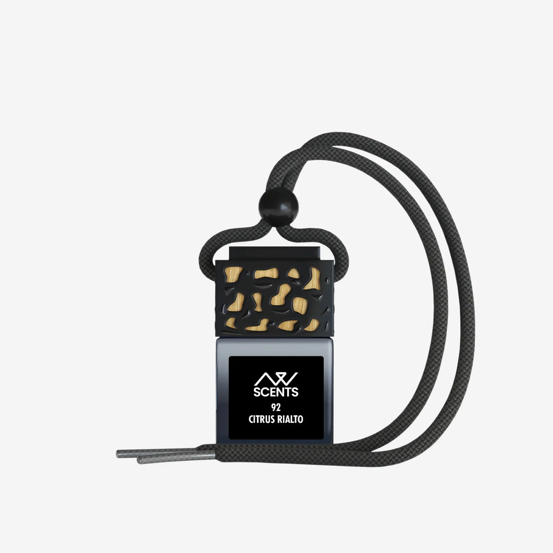 92 Citrus Rialto Car Diffuser