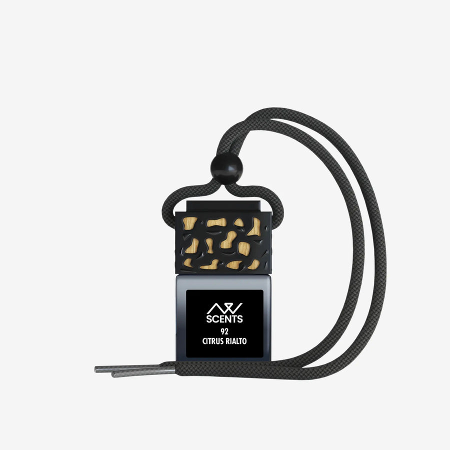 92 Citrus Rialto Car Diffuser