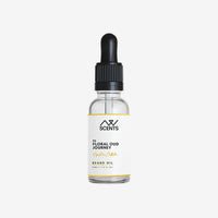 92 Floral Oud Journey Beard Oil