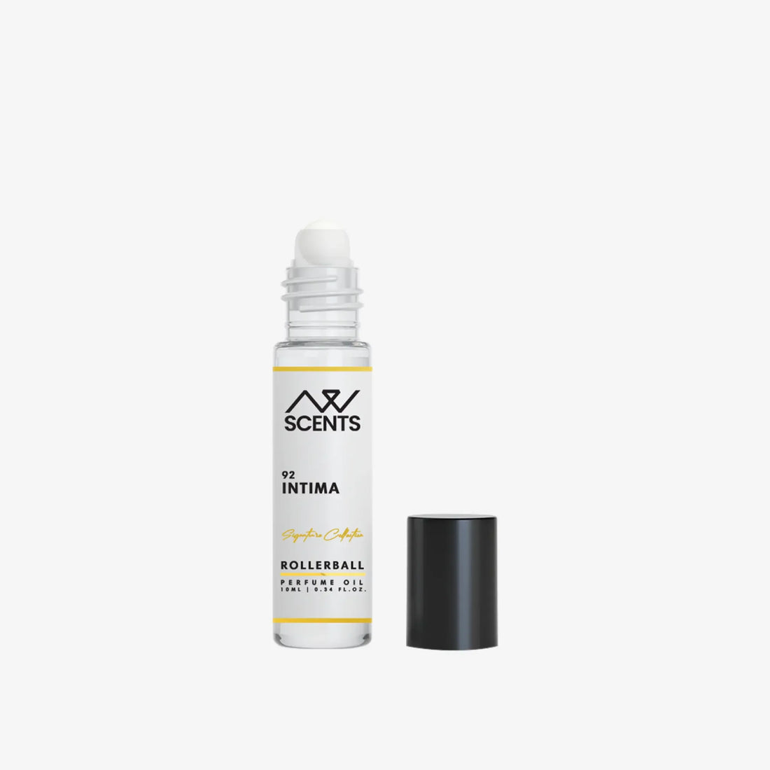 Inspired By Vanilla Sex Perfume - 92 INTIMA