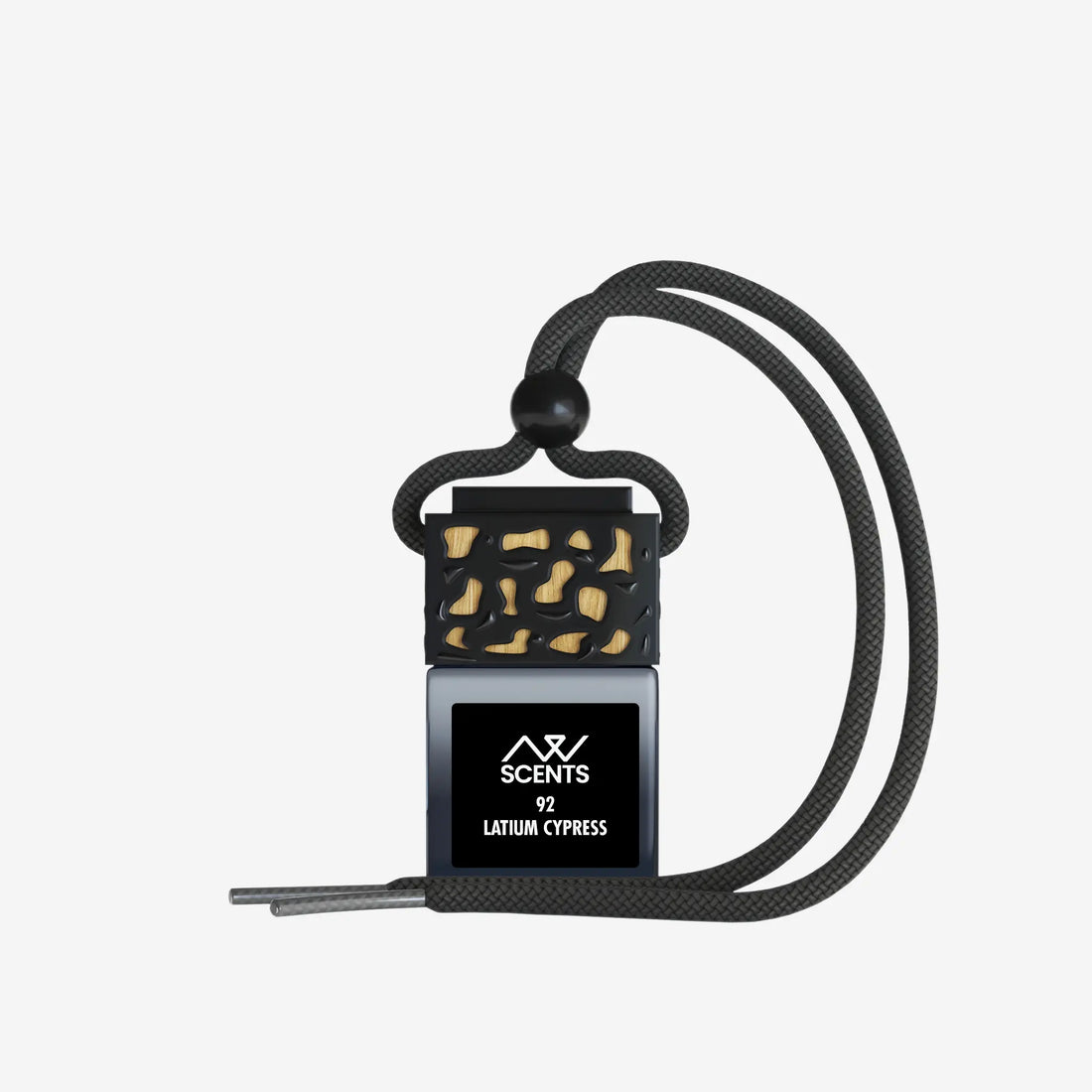 92 Latium Cypress Car Diffuser