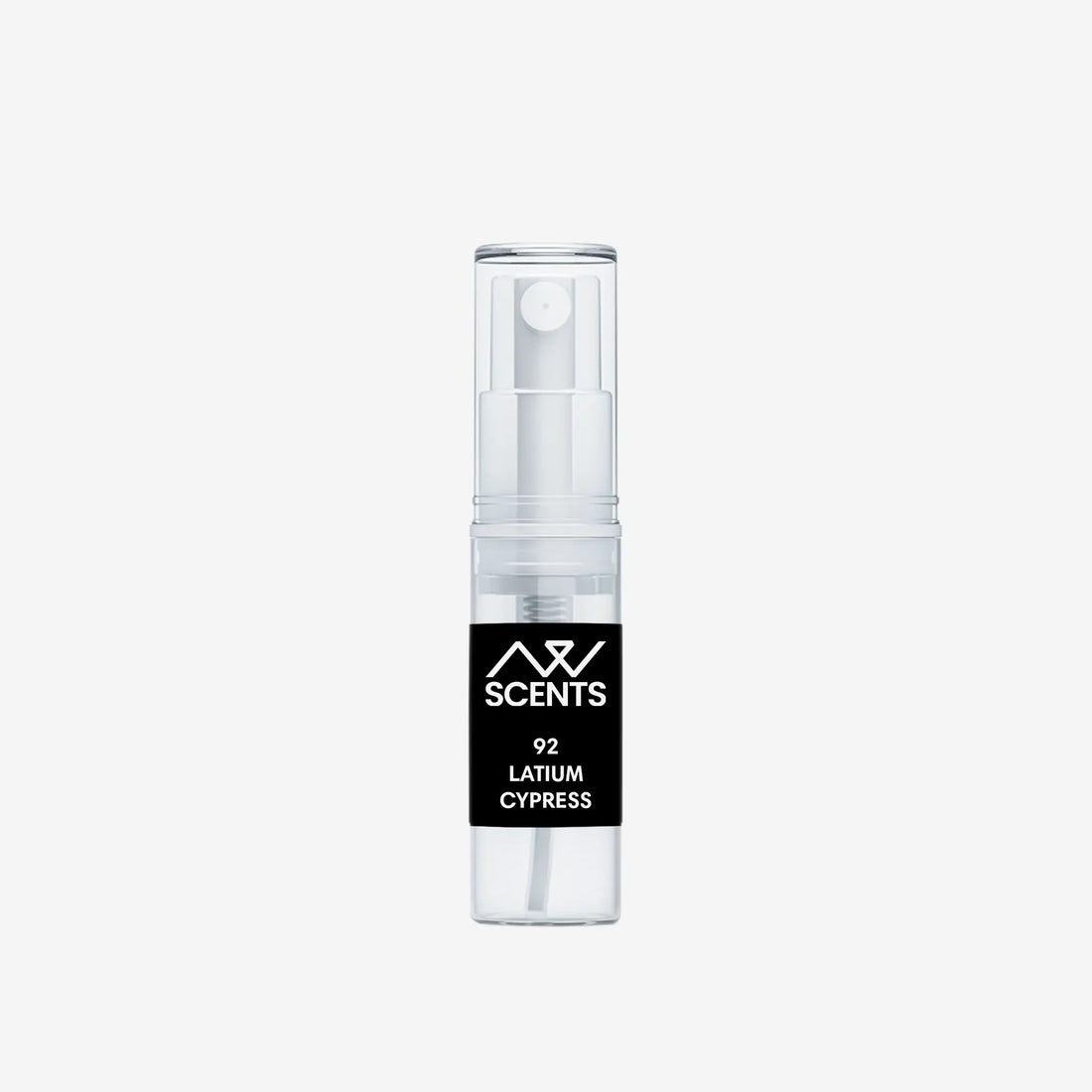 92 Latium Cypress Sample