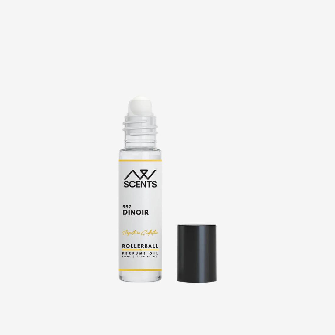 997 Dinoir Perfume Oil