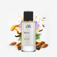 Inspired By Italica - 999 EMPHATIC