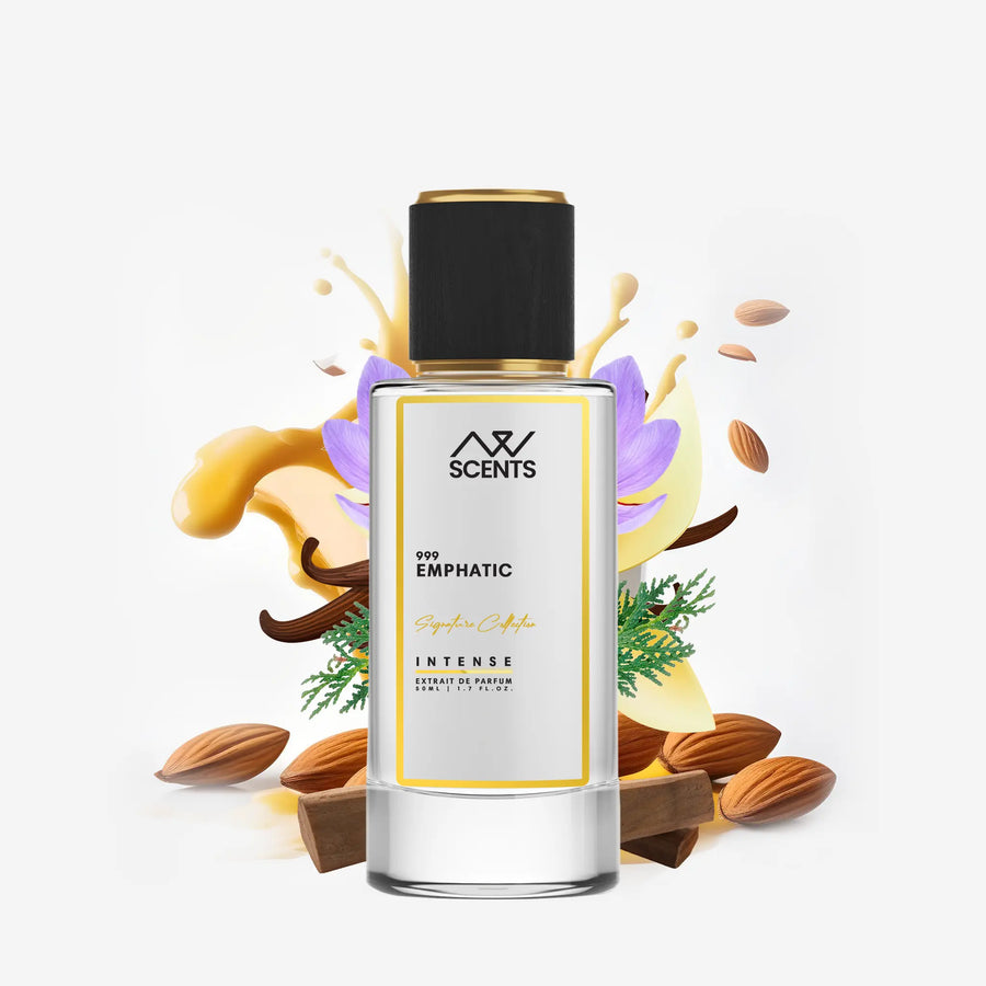 Inspired By Italica - 999 EMPHATIC