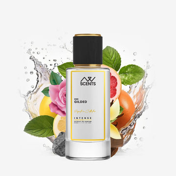 Inspired By Uden - 999 GILDED