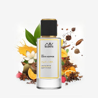 Inspired By More Than Words - 999 OATH KEEPER