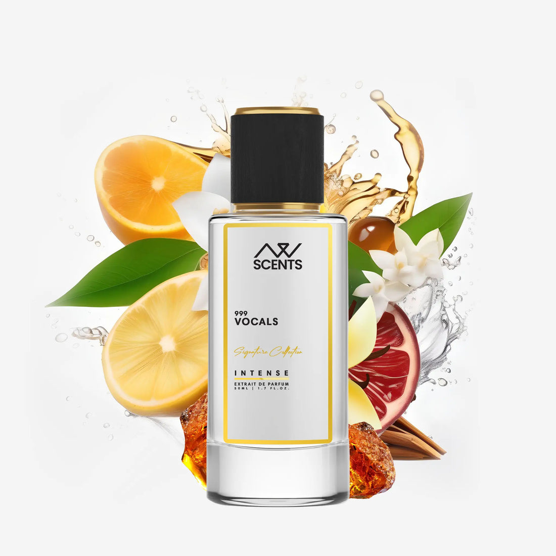 Inspired By Coro - 999 VOCALS