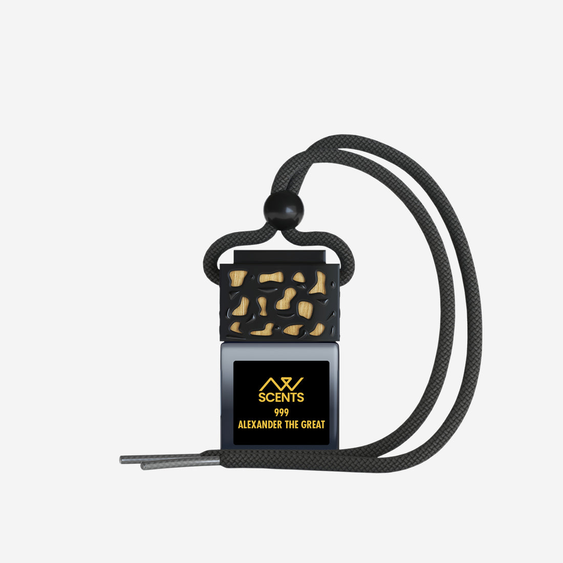 999 Alexander The Great Car Diffuser