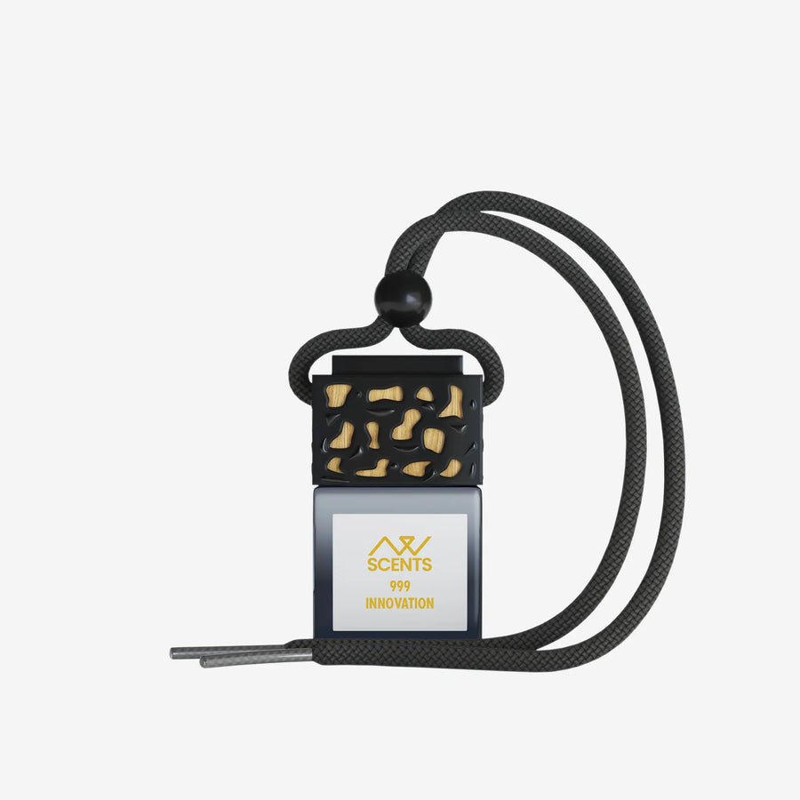 999 Innovation Car Diffuser