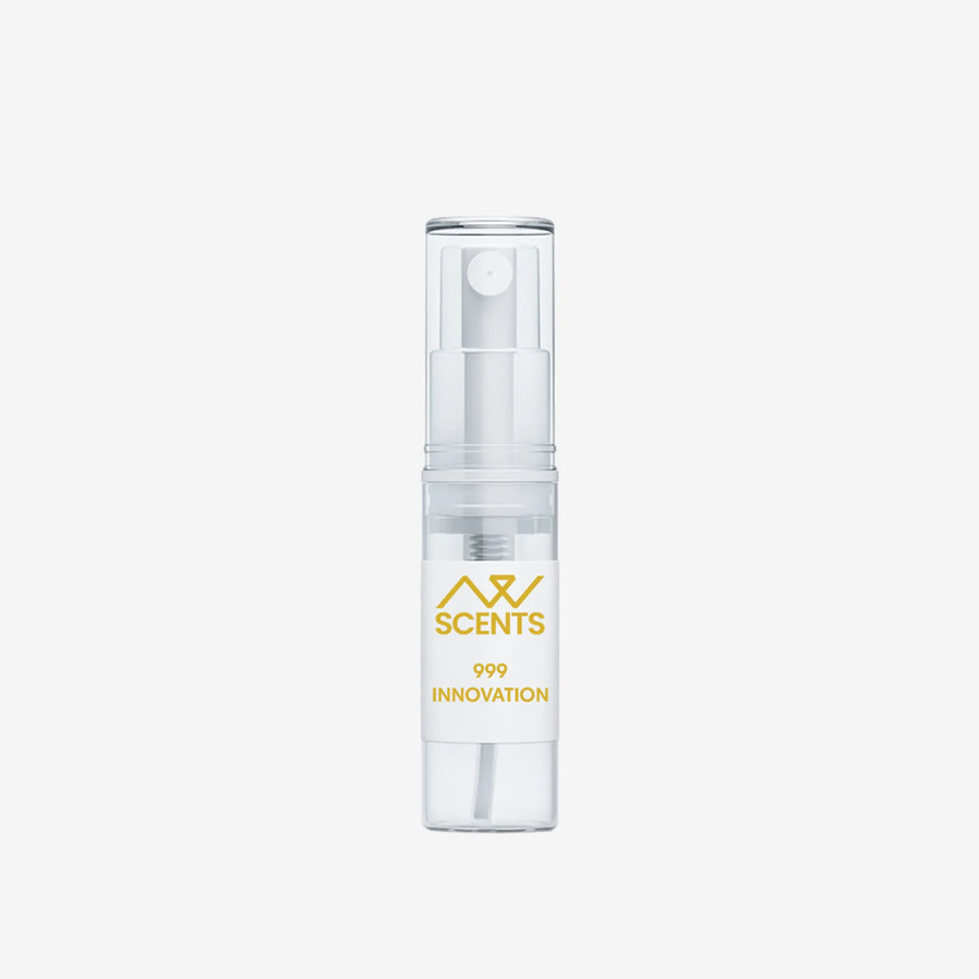 999 Innovation Sample
