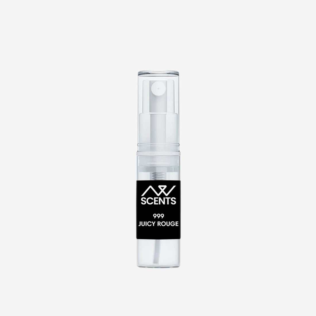 999 Juicy Rouge Sample