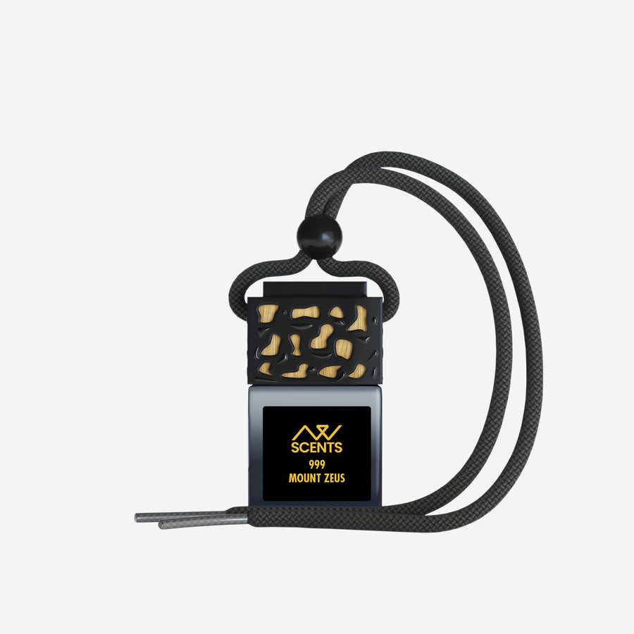 999 Mount Zeus Car Diffuser