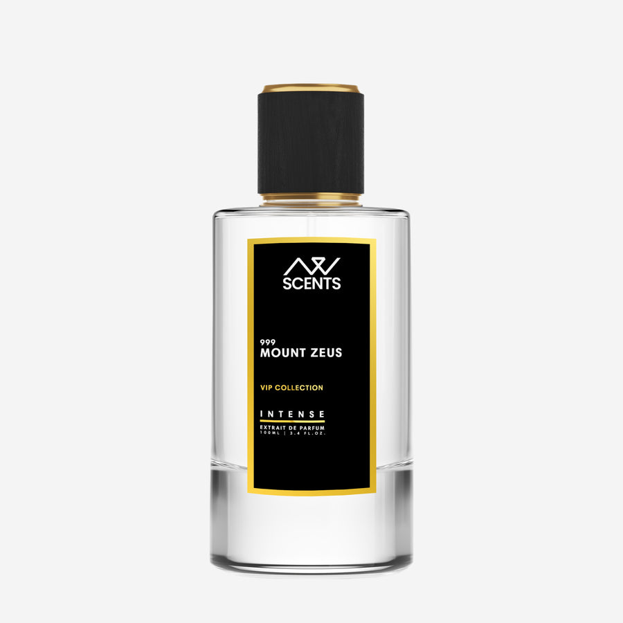 999 Mount Zeus Extrait De Parfum