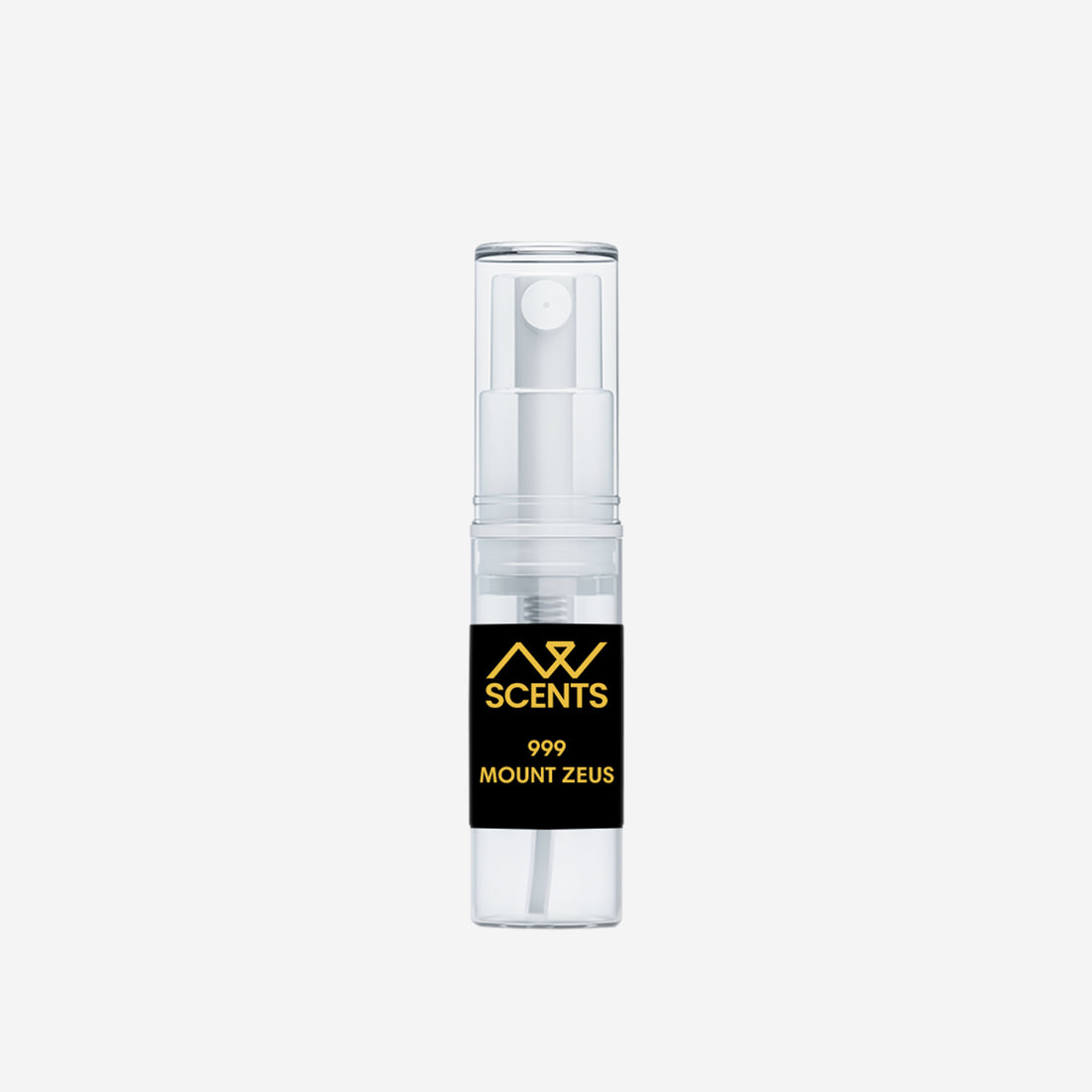 999 Mount Zeus Sample