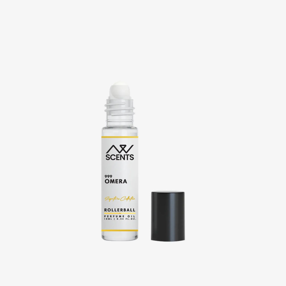 999 Omera Perfume Oil