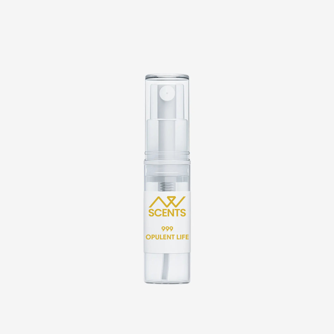 999 Opulent Life Sample