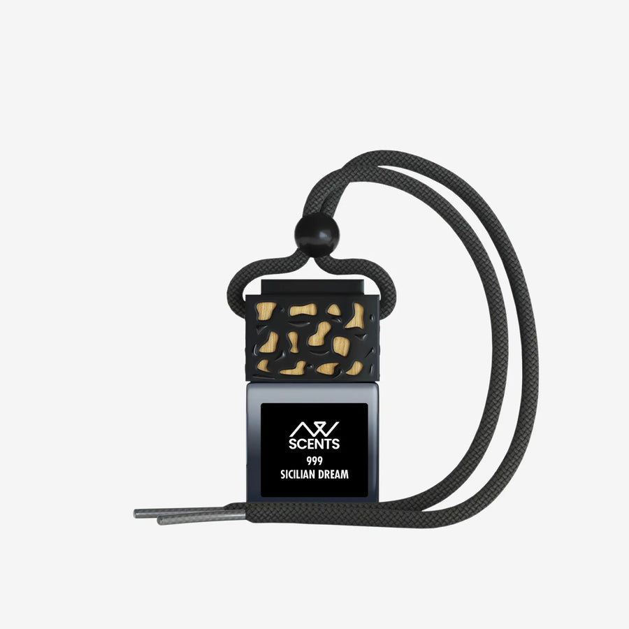 999 Sicilian Dream Car Diffuser