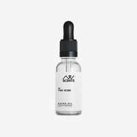 99 The Icon Beard Oil