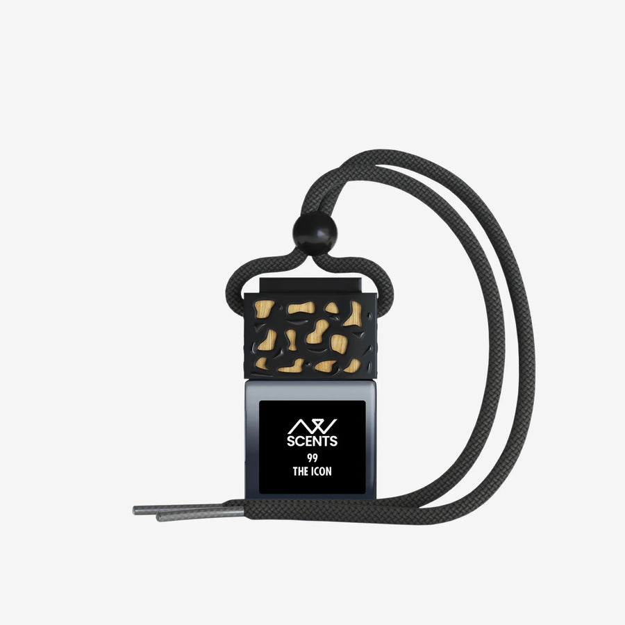 99 The Icon Car Diffuser