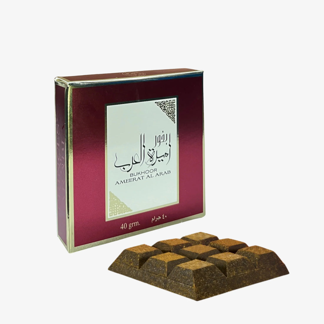 Ameerat Al Arab by Ard Al Zaafaran Bakhoor Incense