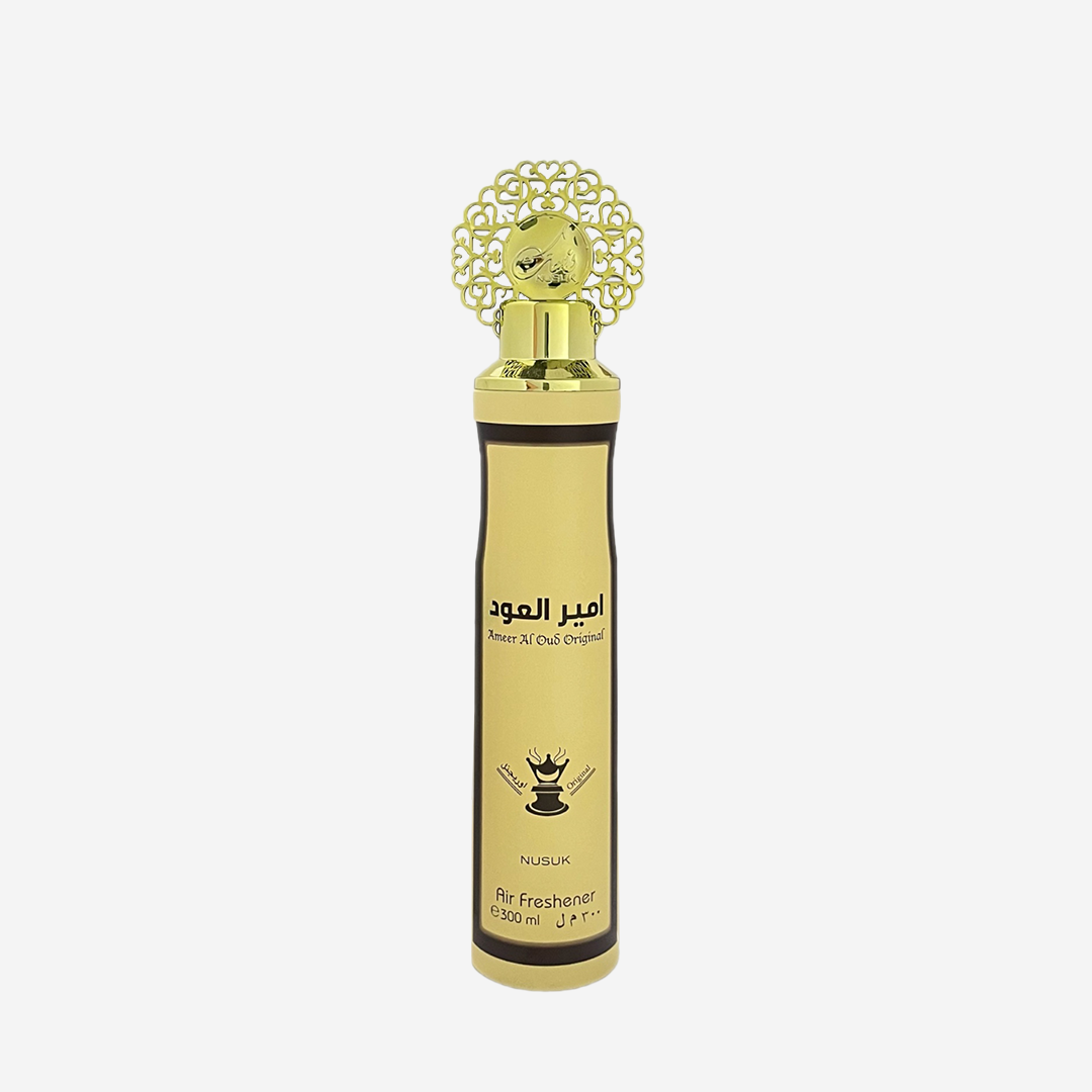 Nusuk Ameer Al Oud Original Air Freshener