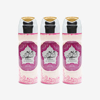 Hareem Al Sultan by Ard Al Zaafaran Perfume Body Spray