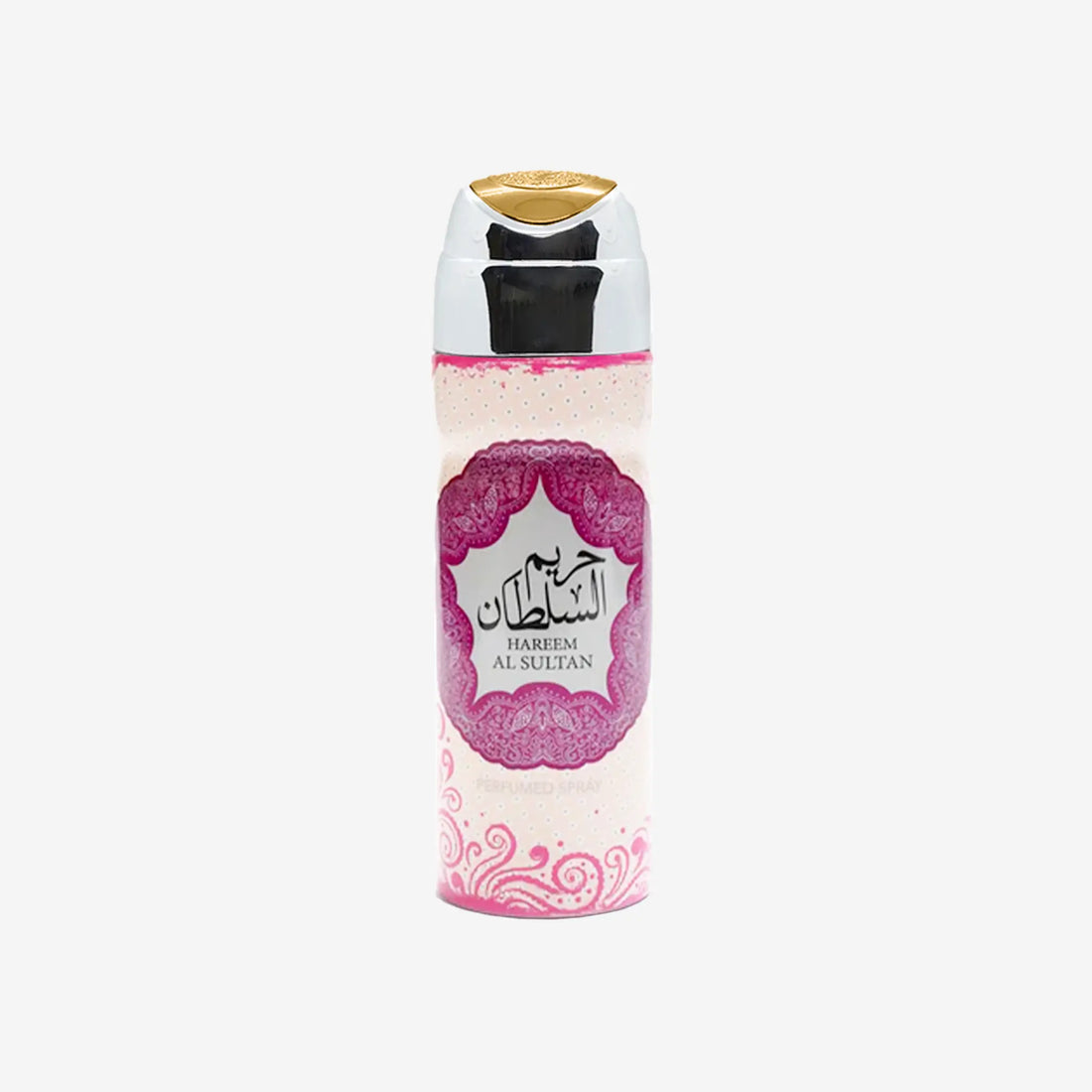 Hareem Al Sultan by Ard Al Zaafaran Perfume Body Spray