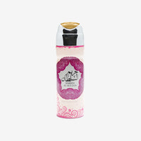 Hareem Al Sultan by Ard Al Zaafaran Perfume Body Spray