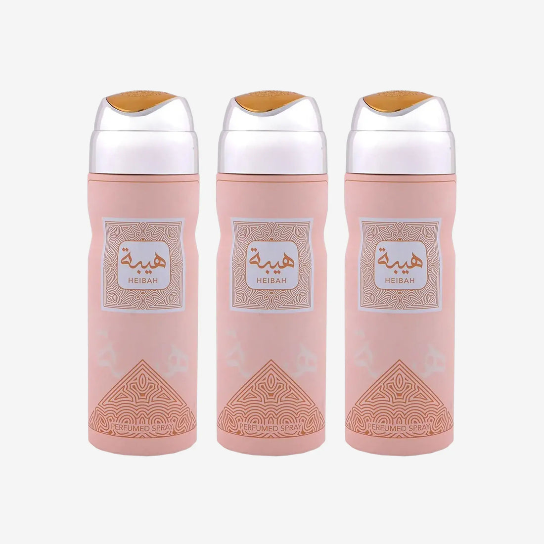 Heibah by Ard Al Zaafaran Perfume Body Spray