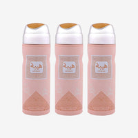 Heibah by Ard Al Zaafaran Perfume Body Spray