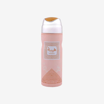 Heibah by Ard Al Zaafaran Perfume Body Spray