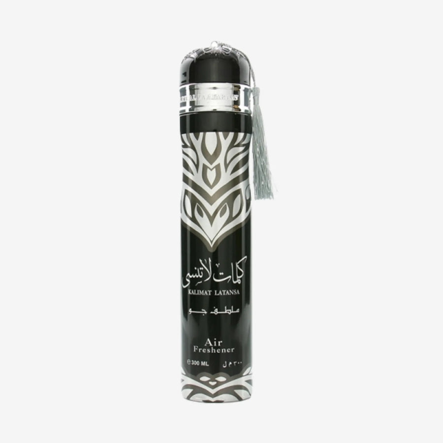 Kalimat Latansa by Ard Al Zaafaran Air Freshener