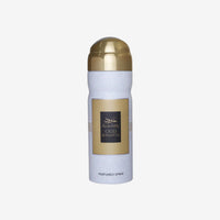 Oud Romancea by Ard Al Zaafaran Perfume Body Spray