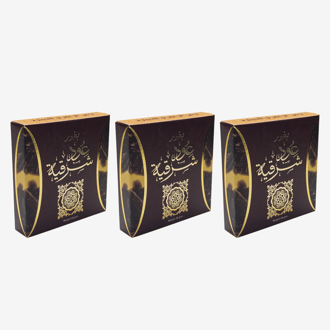 Oud Sharqia by Ard Al Zaafaran Bakhoor Incense