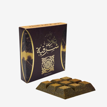 Oud Sharqia by Ard Al Zaafaran Bakhoor Incense