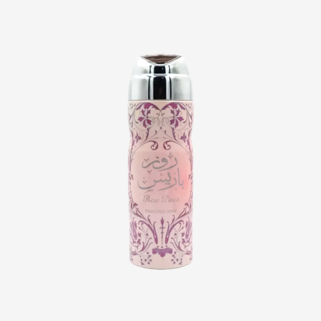 Rose Paris by Ard Al Zaafaran Perfume Body Spray