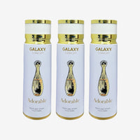 Galaxy Plus Concept ADORABLE Perfume Body Spray - Inspired By J'adore