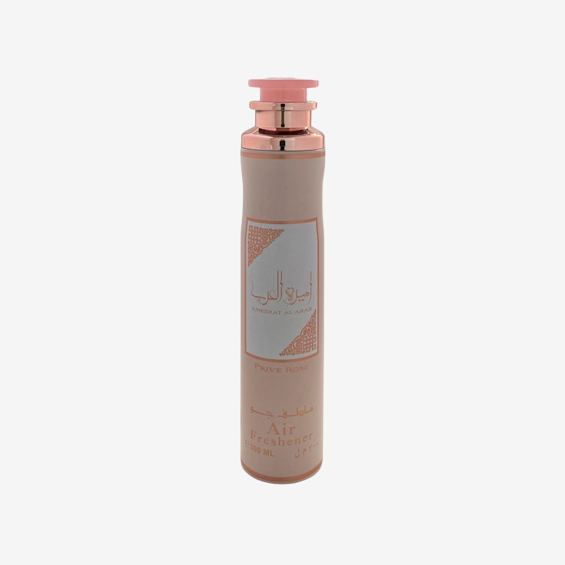 Asdaaf Ameerat Al Arab Prive Rose Air Freshener